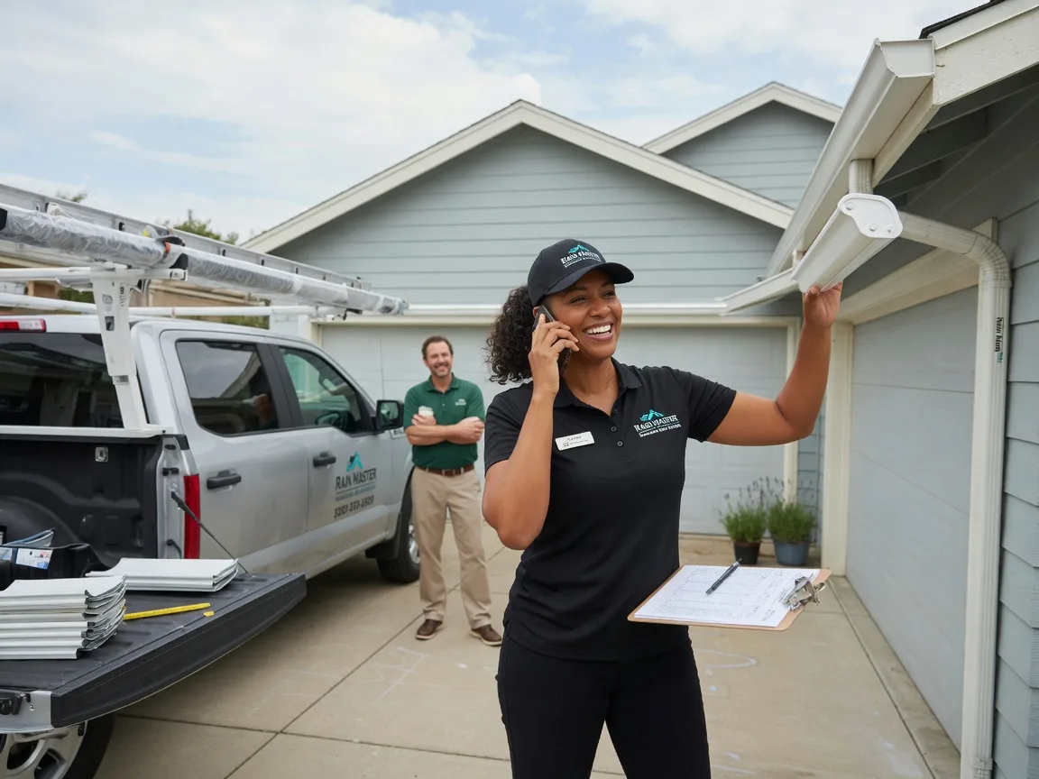 Gutter Installation Bevington, IA FAQs